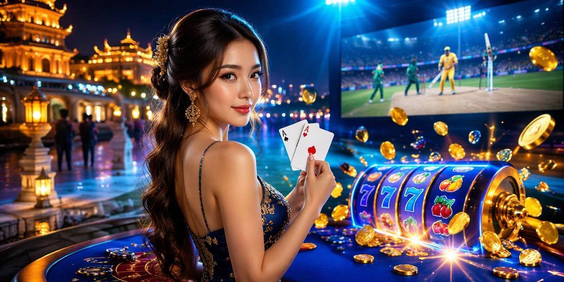 tt86 Khám phá Live Baccarat Demo tại tt86