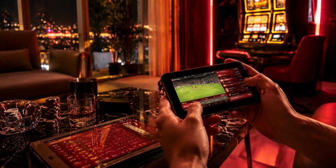 tt86 casino app visual
